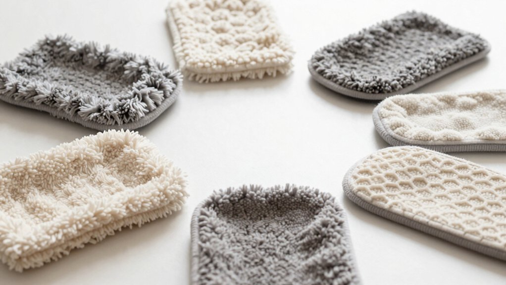 best steam mop cleaning pads