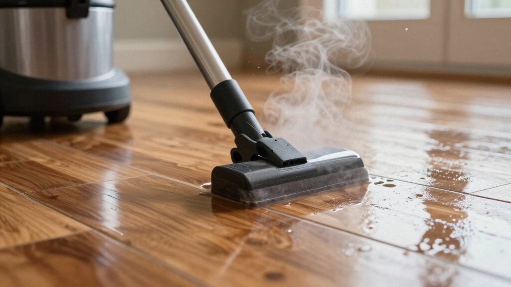 cleanses sanitizes refreshes rejuvenates