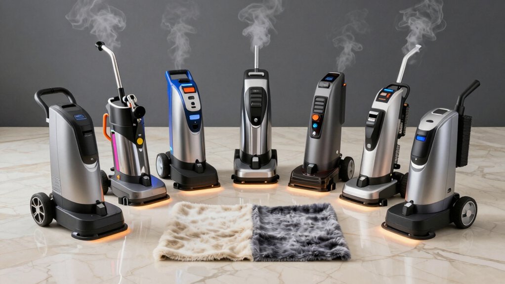 couch cleaning steam cleaners deep clean effectively