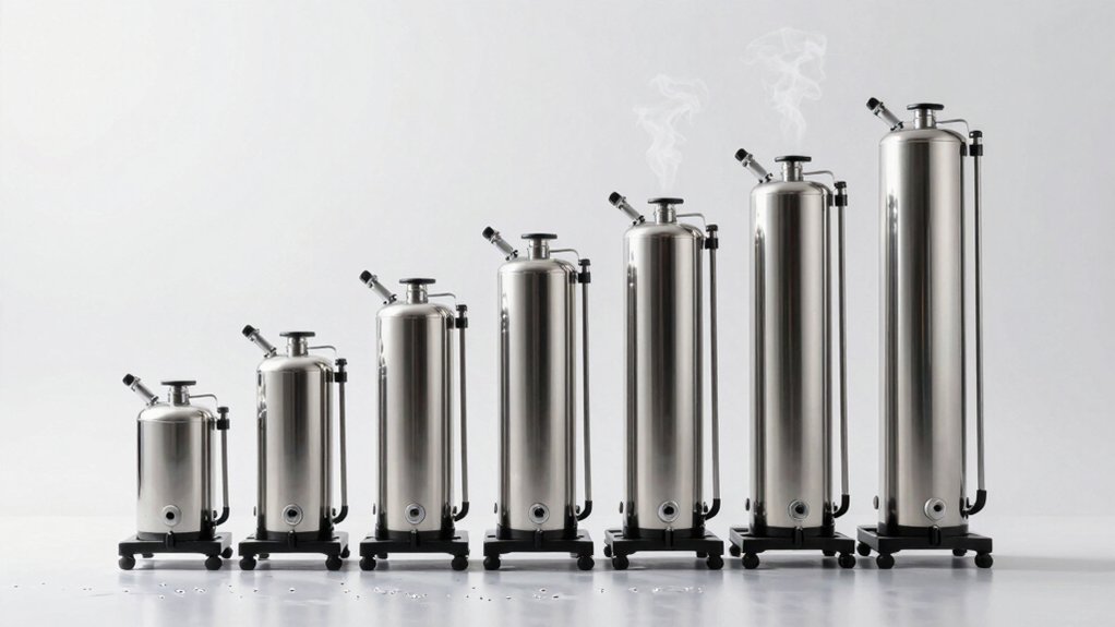 deep clean steam mop vacuums