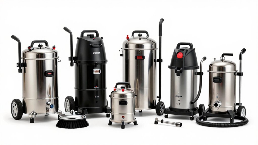 effective carpet steam cleaning solutions