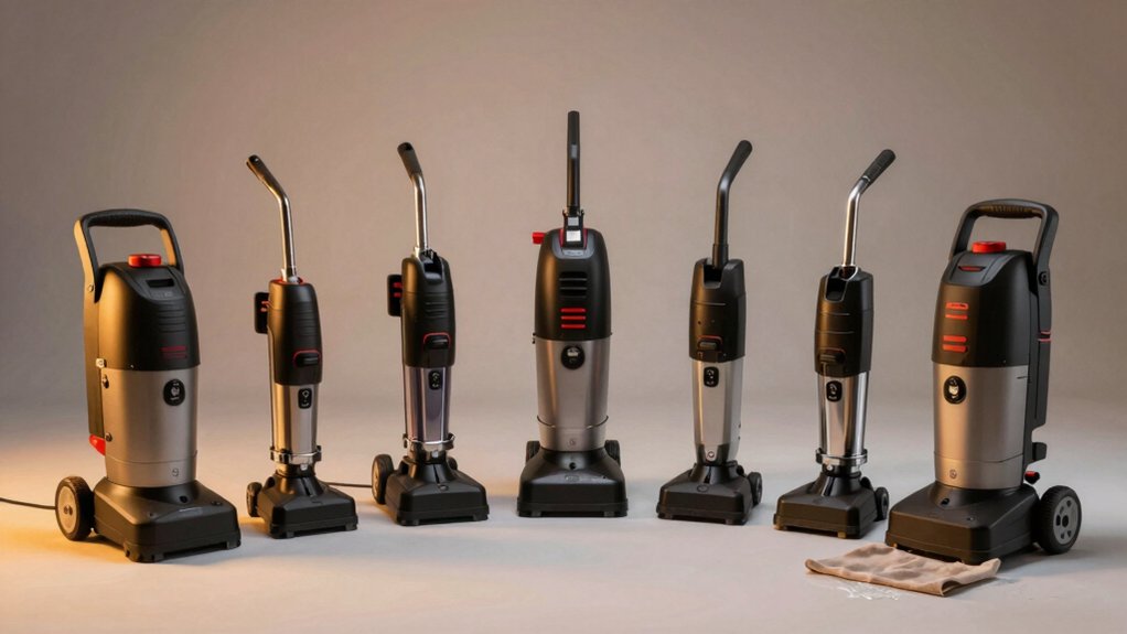 handheld steam cleaners for upholstery