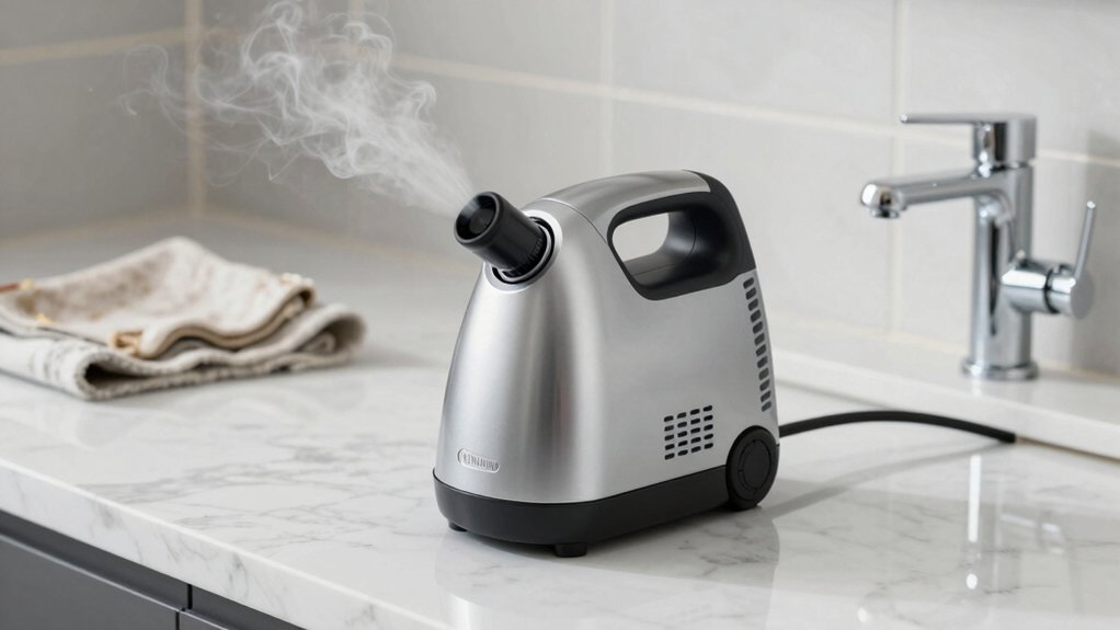 handheld steam cleaners worth the investment