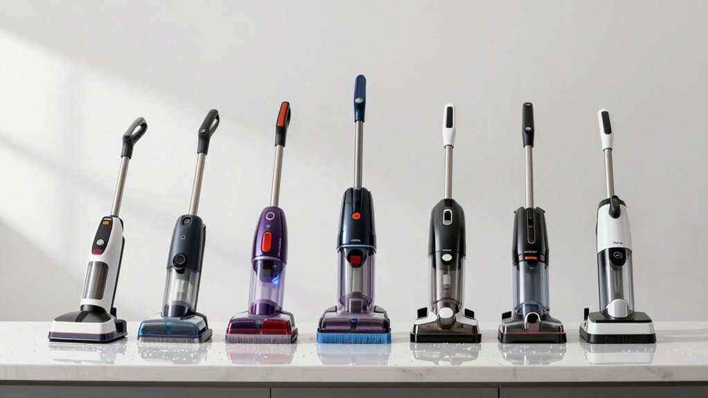 kitchen shine steam cleaners