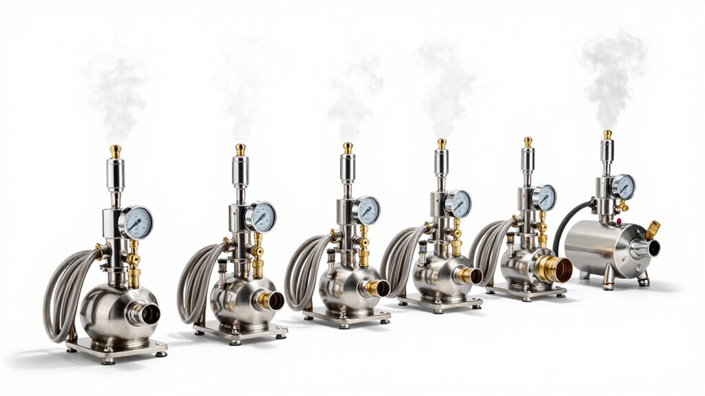 pressure washer steam cleaner tackle anything