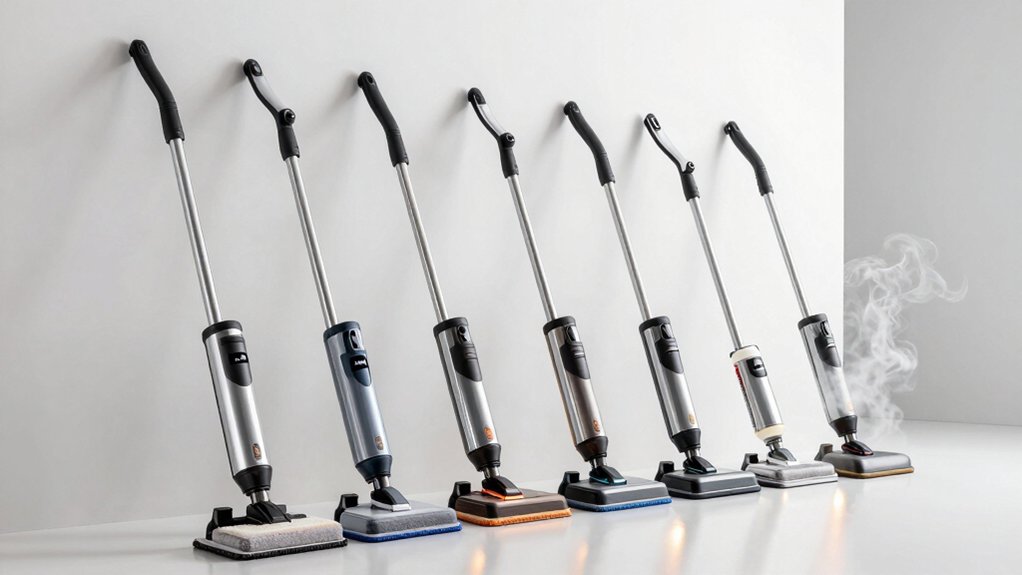 shark steam pocket mops time saving