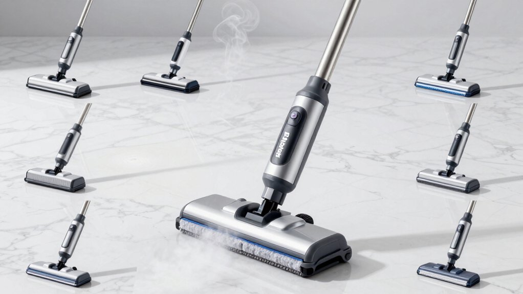 shark steam scrub transformative floors