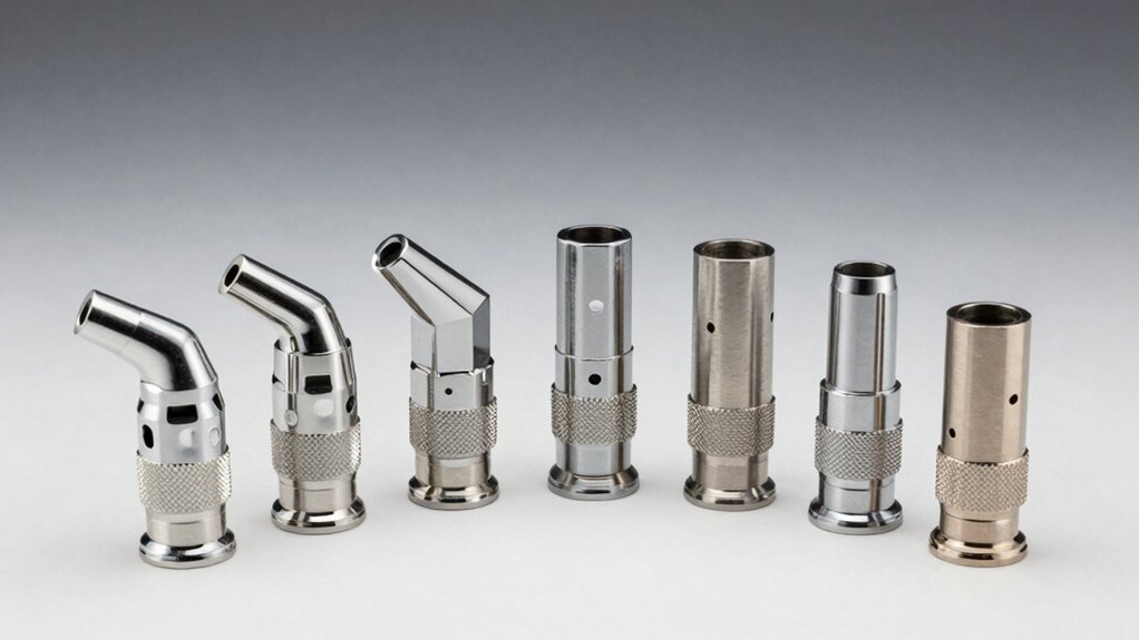 steam cleaner nozzles tackle grime