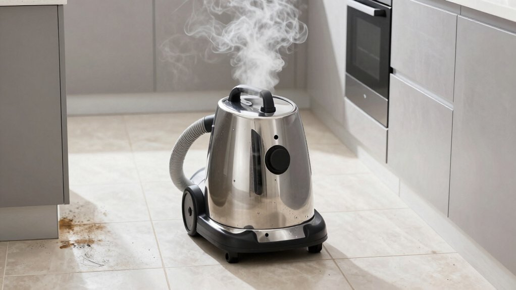 steam cleaner worthy investment decision