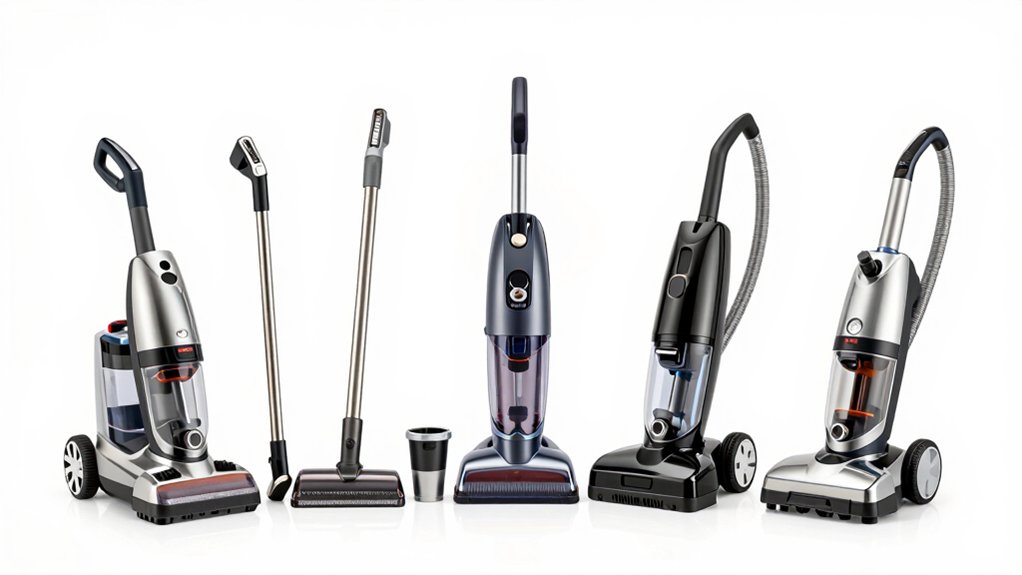 upholstery steam cleaners deep clean