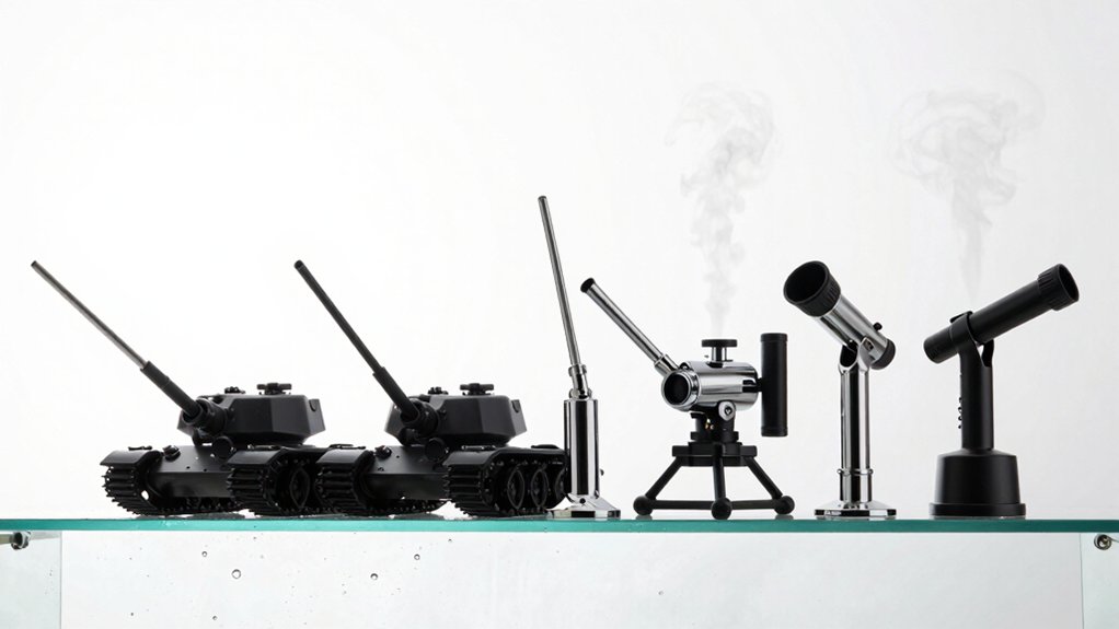 window cleaning steamers grime cutting machines
